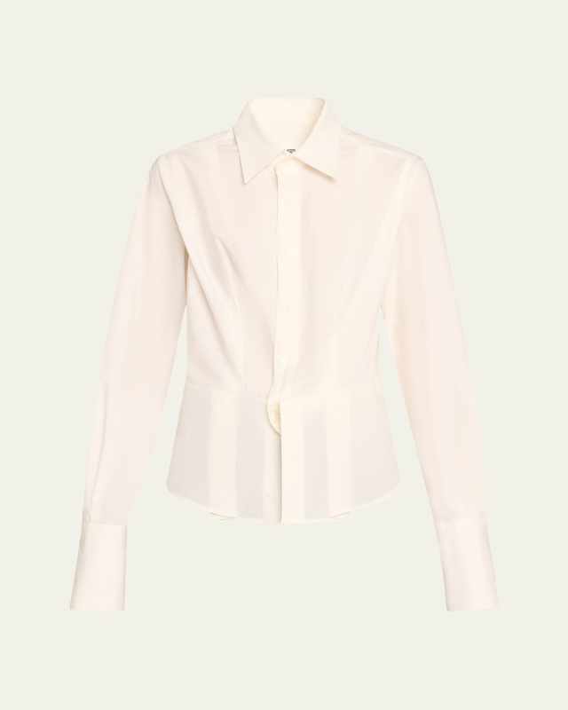 Long-Sleeve Shirt